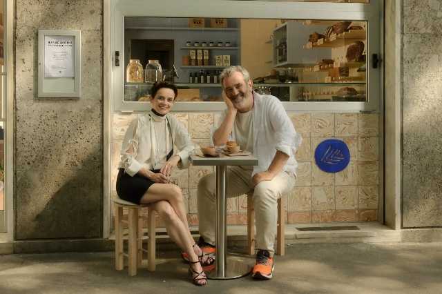 Davide Longoni apre lo specialty coffee bakery a Chinatown, Milano: “Pane e caffè, veicoli per parlare di sostenibilità ed etica”