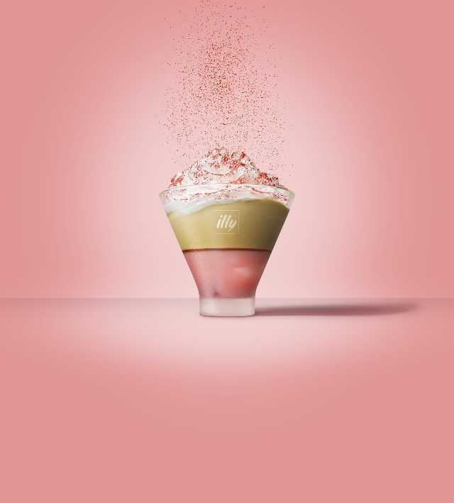 illycaffè