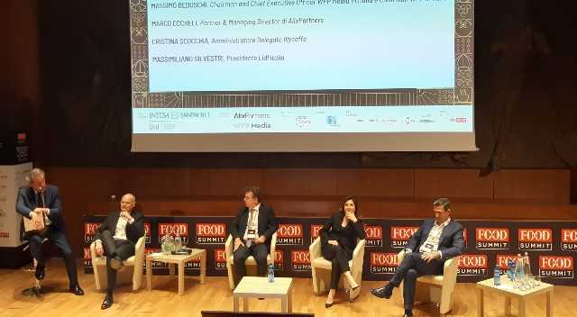 food summit usa
