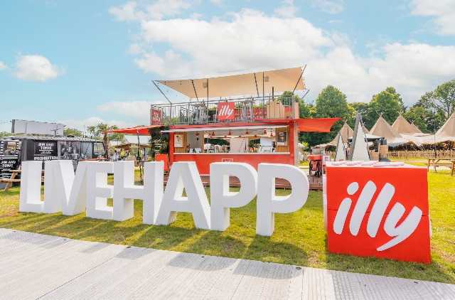 illycaffè