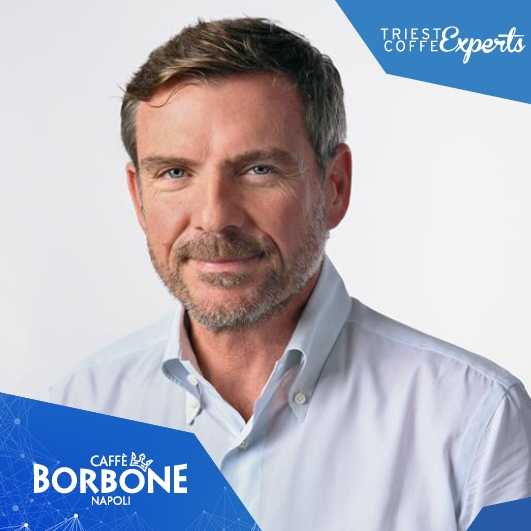 Caffè Borbone al fianco di Bazzara: sarà main sponsor del Trieste Coffee Experts