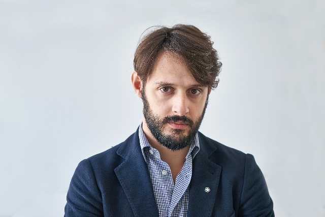 marco bazzara