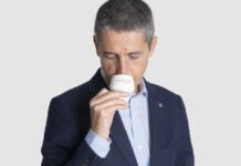 Carlos Gonzàlez Antequera rancilio