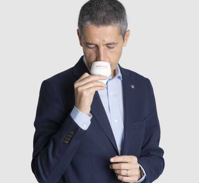 Carlos Gonzàlez Antequera rancilio