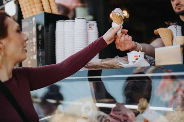 gelato