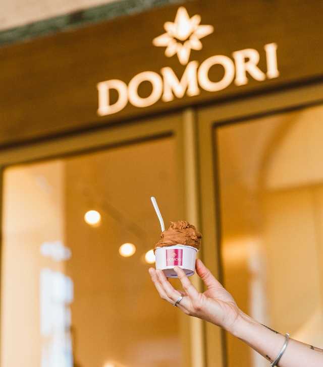 domori