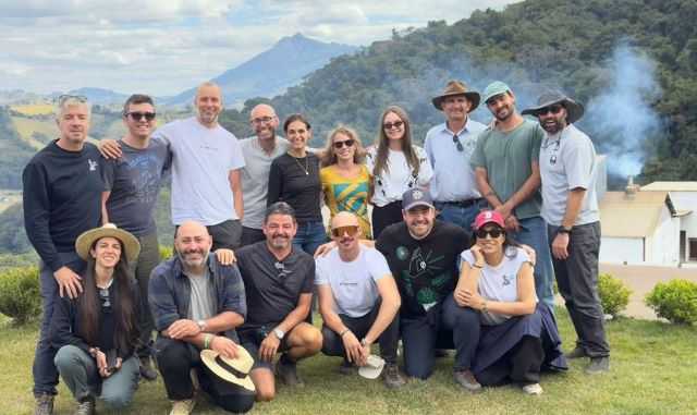viaggio brasile sca francesca bieker