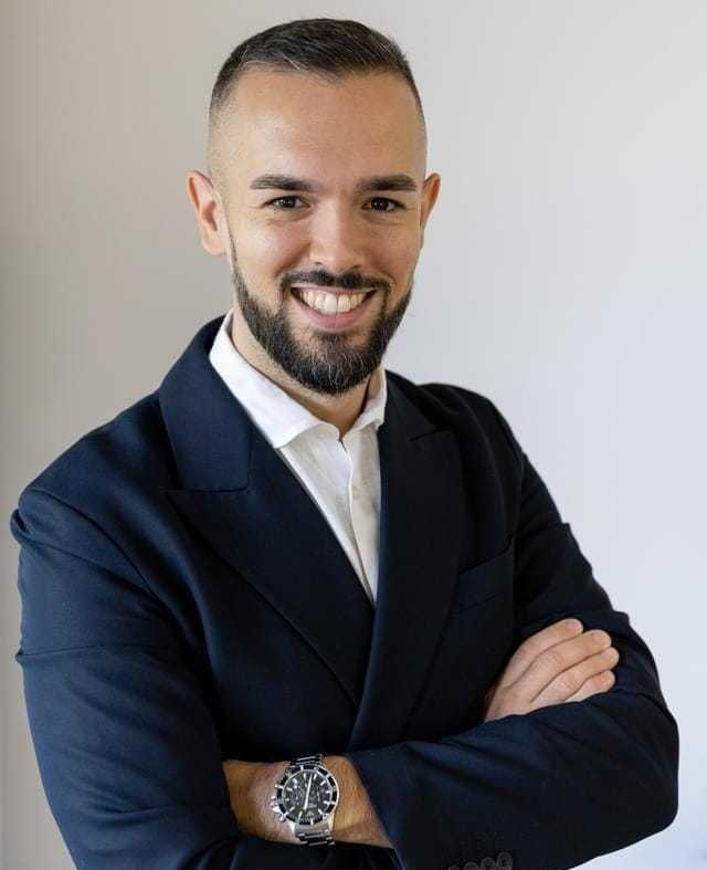 Nicolò Liso Rancilio