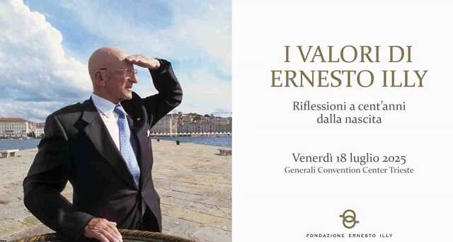 Ernesto Illy