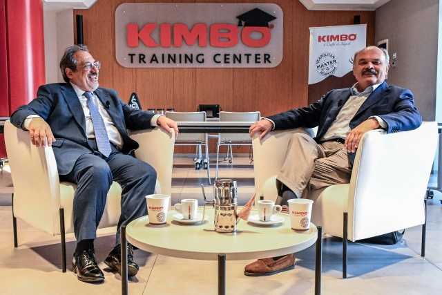kimbo