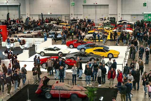 fiera