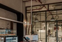 Puelo Coffee Roasters