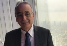 Giancarlo Samaritani