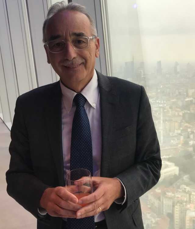Giancarlo Samaritani