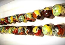 Alcune idee per il cioccolato anche quando fa caldo (foto concessa)