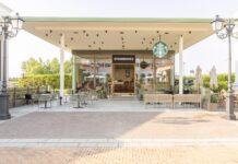 starbucks
