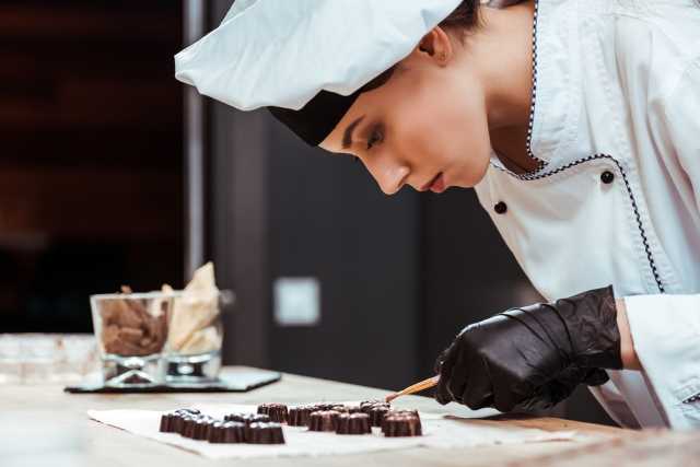 cioccolato hostmilano