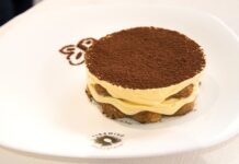 tiramisù