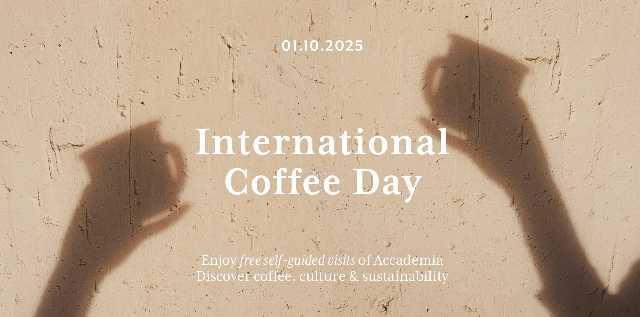 accademia del caffè