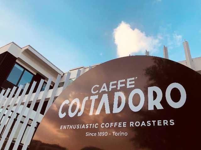 caffè costadoro