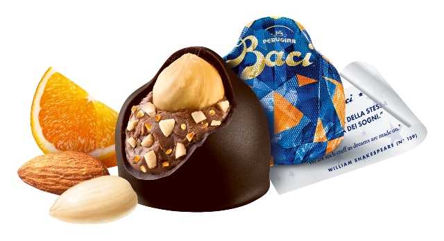 baci