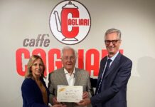 caffè cagliari