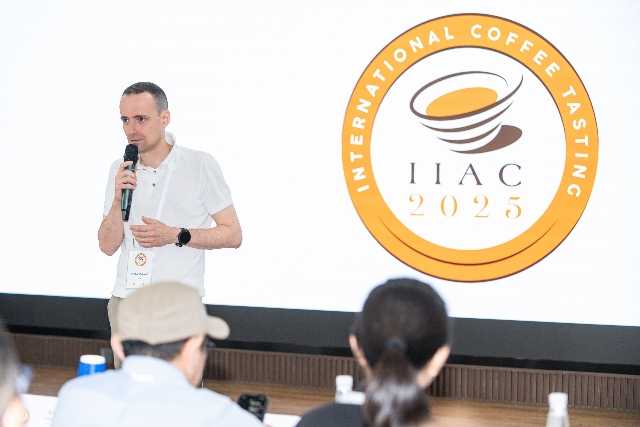 iiac odello