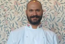 Davide Comaschi