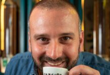 Fanciot e Melchionni Café: confronto di due modi di interpretare il caffè con la stessa gestione, ma con target distinti Fabio Perugini (foto concessa) Fanciot