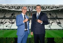 juventus vergnano
