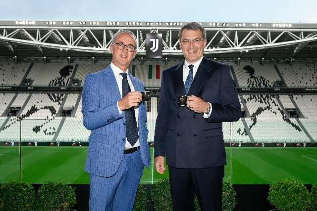 juventus vergnano
