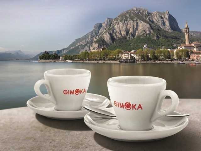 gimoka