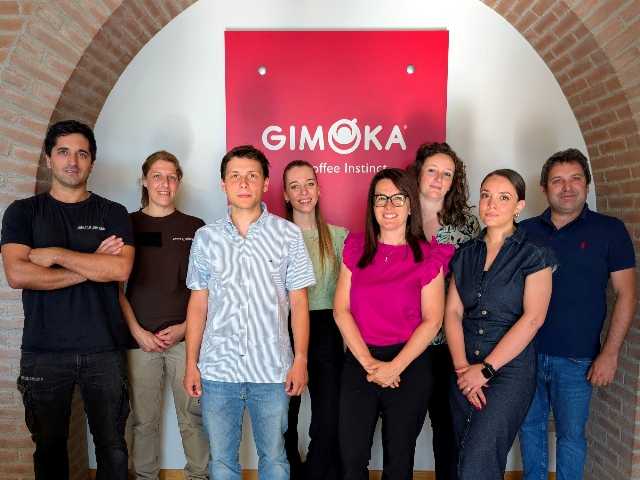 gimoka