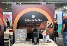 nims lavazza