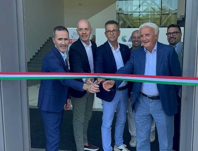 simonelli group
