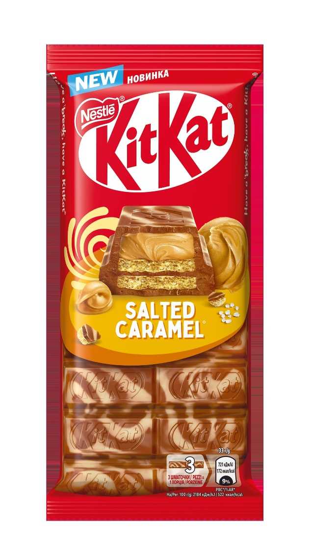 kitkat