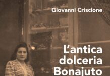 Bonajuto: il libro sulla più antica cioccolateria siciliana parla di Modica, dall’800 a oggi La copertina di L’antica dolceria Bonajuto (foto concessa)