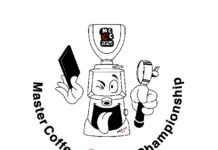 master coffee