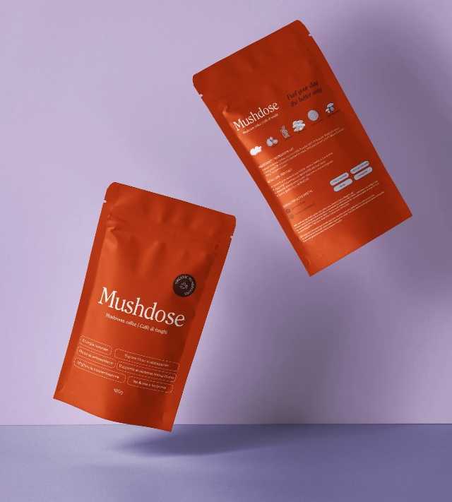 mushdose