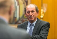 Nestlé Bulcke