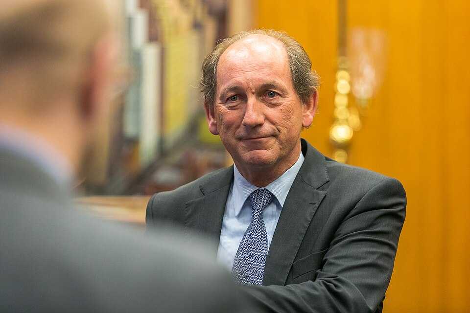 Nestlé Bulcke