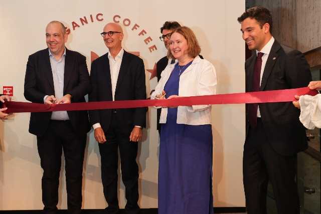 pret a manger