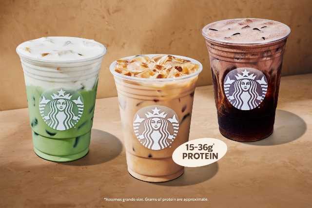 starbucks