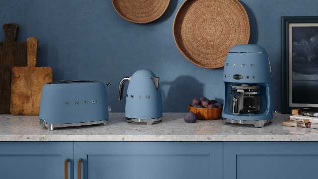 smeg