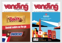 Vending Magazine