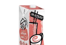 avena nocciola international food