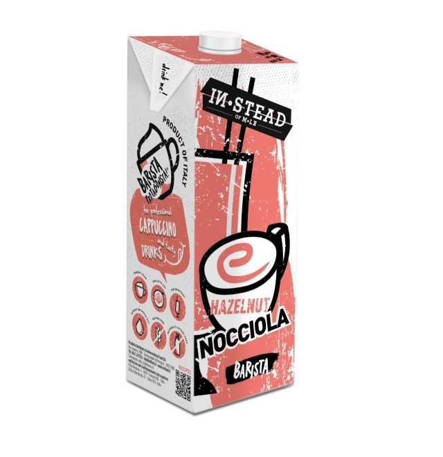 avena nocciola international food