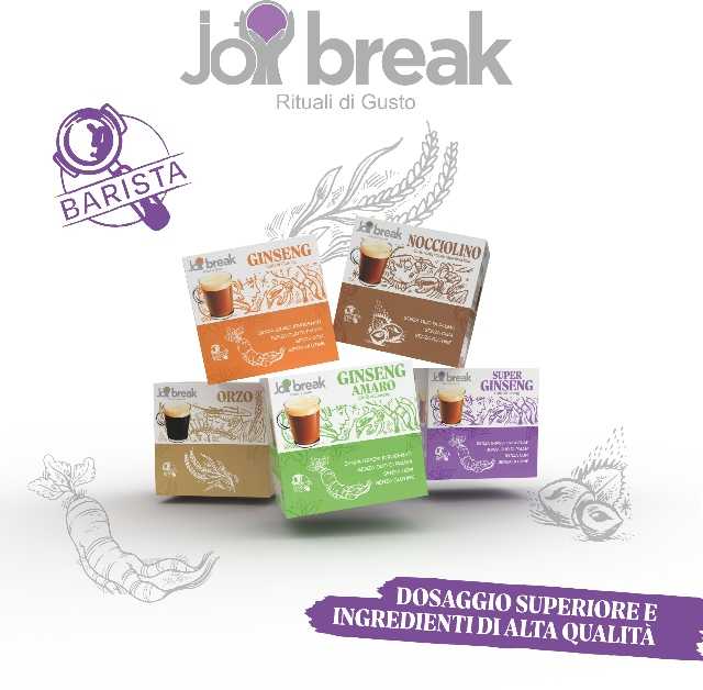 joybreak