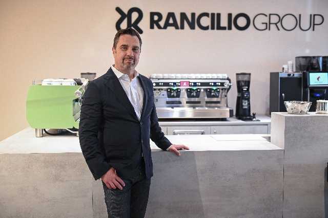 rancilio