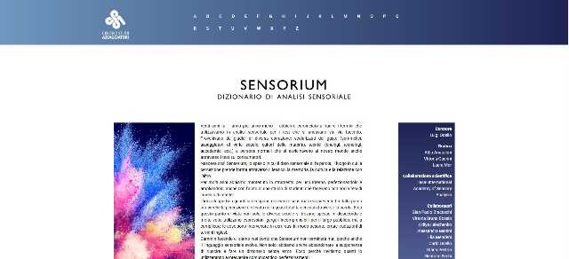 sensorium